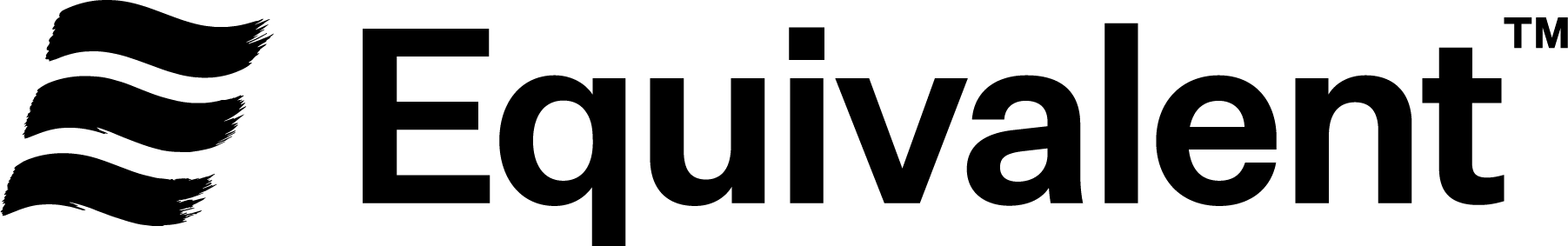 Equivalent